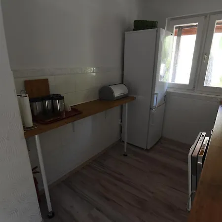 Domek Letniskowy *