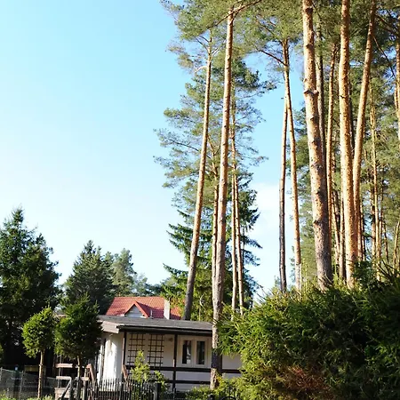 Domek Letniskowy Kretowiny