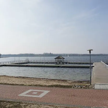 Domek Letniskowy