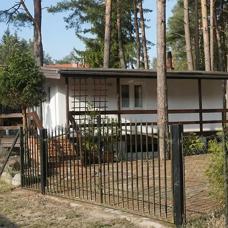 Nyaraló Domek Letniskowy *