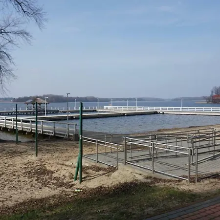 Domek Letniskowy