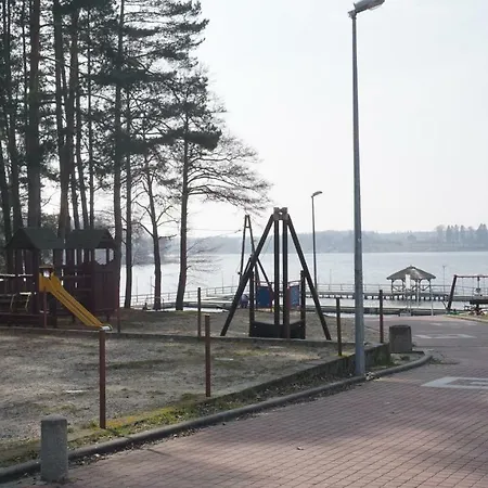 Domek Letniskowy